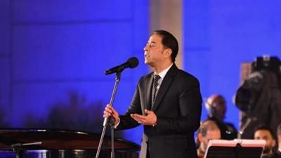 الأوبرا تُطلق أولى حفلات 