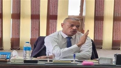 حماد: التموين تشن حملات تفتيشية على المحلات التجارية والأسواق لضبط الأسعار