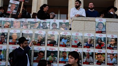 نتنياهو: إسرائيل اتفقت مع قطر على إيصال أدوية لمحتجزيها بغزة