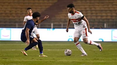 الزمالك يبحث عن تمضيد جراحه عندما يواجه فريق زد الليلة