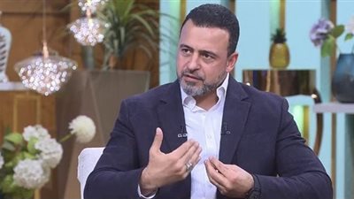 مصطفي حسني: كتاب الله يطمئن الشخص وفيه أمل كثير