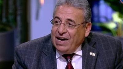 خبير طاقة دولية: نقلق من إستمرار الحرب في غزة لأنه سيؤثر علينا بالسلب 