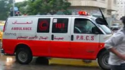 الهلال الأحمر: مساعدات غزة على وشك النفاذ ضروري مساعدة الدول لنا