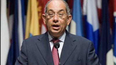 الجنايات تُقضي ببراءة بطرس غالي من 