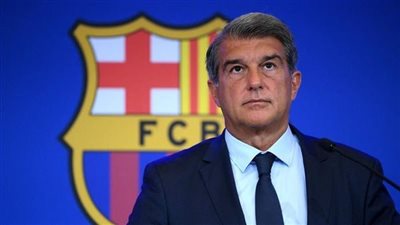 لابورتا: قد نُطالب بإعادة الكلاسيكو بين برشلونة وريال مدريد بالدوري الإسباني 