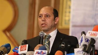 أحمد سليمان يتحدث عن صفقة القرن بالنسبة للزمالك