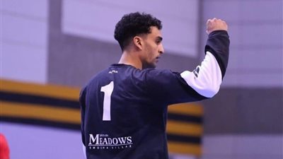 أحمد وليد ينضم إلى صفوف الزمالك في خطوة استراتيجية لتعزيز فريق كرة اليد