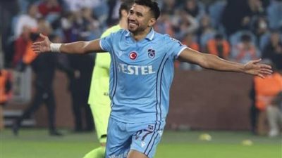 تريزيجيه يكشف مشكلته مع جيرارد: لم يحترمني.. ولن أختلط بهذا الشخص بعد قصة الصورة