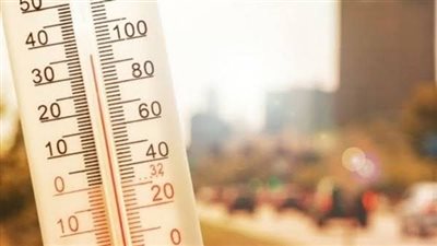 حار لطيف.. حالة الطقس المتوقعة خلال الساعات المقبلة