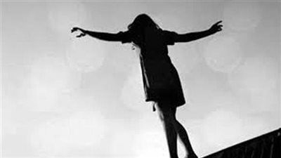 علاقة عاطفية تُنهي حياة فتاة في الجيزة