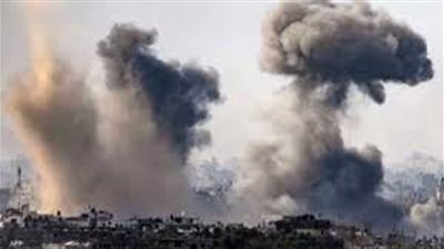 تجدد القصف الإسرائيلي على غزة.. استهداف منزل هنية ومراكب صيد