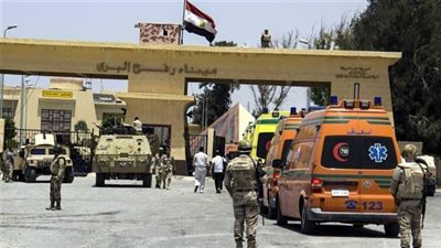 تحالف دولي لتدشين ممر بحرى لإيصال المساعدات إلى غزة