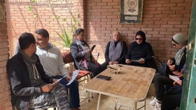 الظهور الأول للموسيقار هشام بكر عند قبر والده