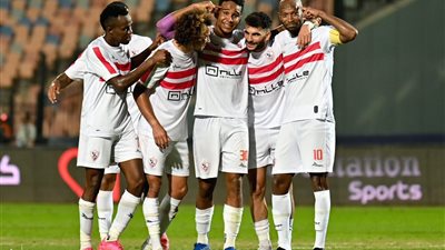 اوسوريو فى ورطة.. 9 غيابات تضرب الزمالك قبل مواجهة فيوتشر