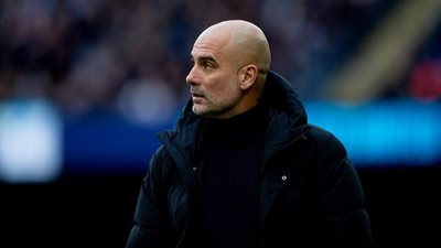 جوارديولا: هالاند يستعد مستواه تدريجيآ.. وكلوب سيعود عاجلا ام اجلا 