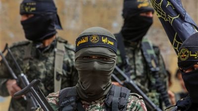 سرايا القدس تقصف تجمعًا لجنود الاحتلال وسط قطاع غزة