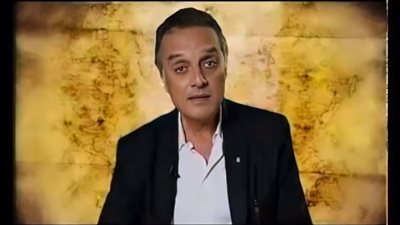 يسري المناديلي عن عزاء طارق الكاشف: السبت.. الله يرحمك يا رجولة