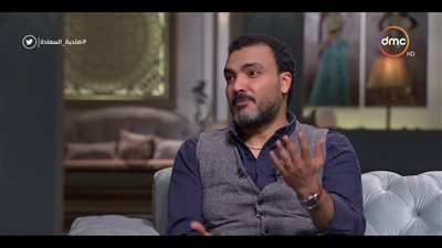 إبراهيم حمودة : انتهت رحلة وبينا ميعاد.. أكرمتونا بكلامكم الحلو عن العمل