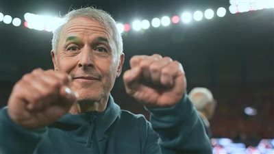 مارسيل كولر بعد التتويج بالكأس: أنا متعطش بالبطولات