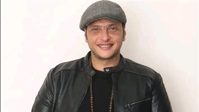 أمر أسعدني.. وائل الفشني عن غناء تتر 