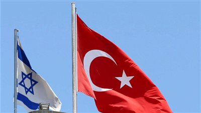 إسرائيل: استدعاء تركيا لسفيرها يمثل 
