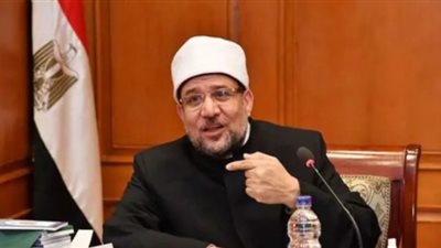 الأوقاف: اسرائيل ترتكب أبشع الجرائم في حق الإنسانية بغزة