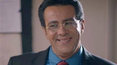 تامر ضيائي يناشد متابعيه بالدعاء له: بداية جلطة