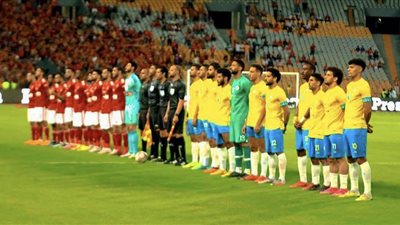 صرخة الإسماعيلي.. بيان رسمي يكشف تفاصيل الأحداث المثيرة في مباراة الأهلي