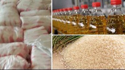 شرطة التموين تضبط 46 قضية غش تجاري بحملات موسعة