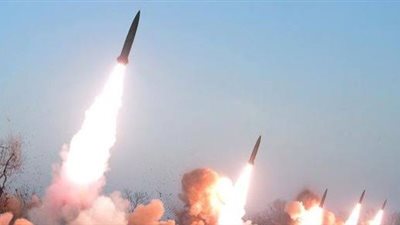 الفصائل الفلسطينية تطلق 6 صواريخ نحو أسدود ويافني