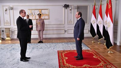 المستشار حافظ عباس رئيسًا لهيئة النيابة الإدارية.. تاريخ حافل بالعطاء