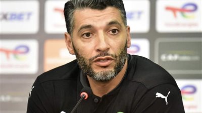 مدرب المغرب يتحدث عن لقطة الاشتباك مع إبراهيم عادل.. واللاعبون لا يجب أن يشعروا بالغرور