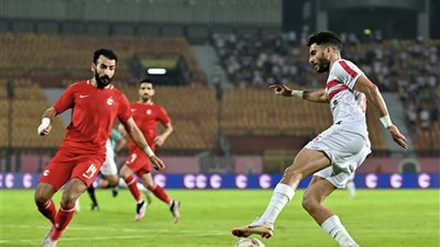 معركة الهدافين في الدوري المصري 2022-2023: زيزو يتحدى الأنجولي مابولولو