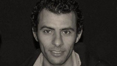 رحيل السيناريست تامر عبدالحميد