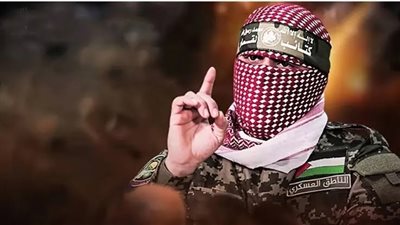 أبو عبيدة يتوعد إسرائيل بعد مرور 100 يوم على طوفان الأقصى