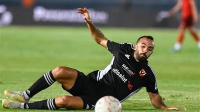 أفشة أم السوبر إيغبو؟ أم صلال يترقب اختيار الصانع الأهلاوي لتدعيم صفوفه