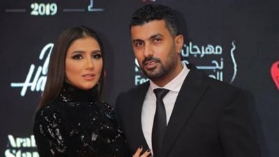 محمد سامي عن مسلسله الجديد لرمضان 2025: مي عمر بشخصية مختلفة