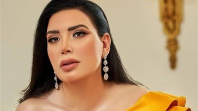 عبير صبري تكشف تفاصيل أزمتها الصحية