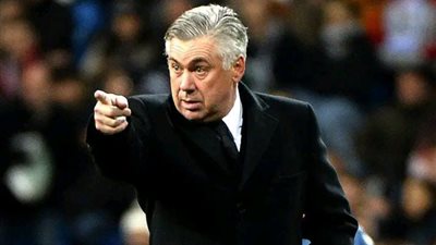 ضربة موجعة لأنشلوتي قبل مواجهة الأهلي بساعات بمونديال الأندية