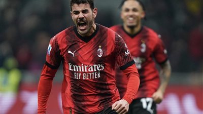 إستعراض فني من ميلان: اللاعبون الفرنسيون يقودون الفريق للفوز