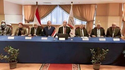 دفعة 2023.. بدء إجراء المقابلات الشخصية لـ وظيفة معاون نيابة إدارية