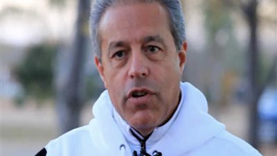 رد فعل حاد: الدرندلي يدين أداء اللاعبين ويؤكد عدم الهروب من المسؤولية