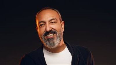 عماد صفوت ينضم لأبطال مسلسل 