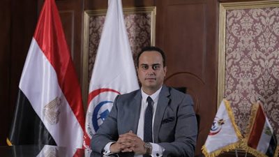 «السبكي» 6 محاور رئيسة تعزز رؤية الهيئة للتحول الرقمى