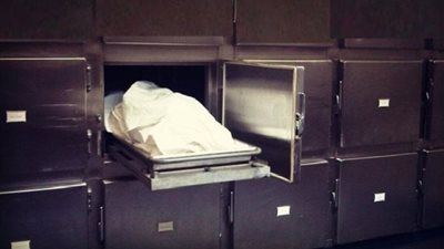 خلافات الميراث تُنهي حياة شخص وتصيب آخر في شبين القناطر