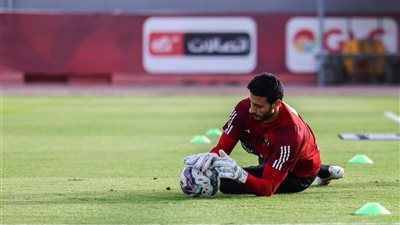 مفاجأة.. الأهلي يعلن خبراً ساراً بشأن الرباعي المصاب قبل مواجهة مازيمبي