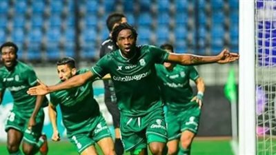 الإتحاد السكندري يهزم أسوان بثنائية نظيفة بالدوري