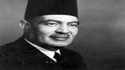 في مثل هذا اليوم.. وفاة الشاعر علي الجارم أثناء إلقاء قصيدة عن النقراشي