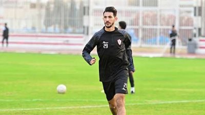 فتوح يلغي متابعة حساب الزمالك على إنستجرام