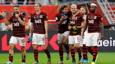 فلامنجو البرازيلي في أزمة قبل مواجهة الأهلي.. التفاصيل